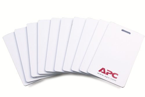 NETBOTZ HID PROXIMITY CARDS