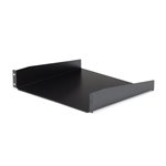 StarTech.com CABSHELF – Rack Accessory, Cable Management Shelf