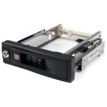 5.25in Trayless Mobile Rack for 3.5in HD