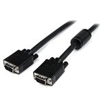 StarTech.com – VGA Cable, 5m HD15, Male to Male