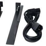 APC KVM 2G. LCD Rear Mounting Kit