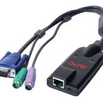 KVM 2G SERVER MODULE PS/2
