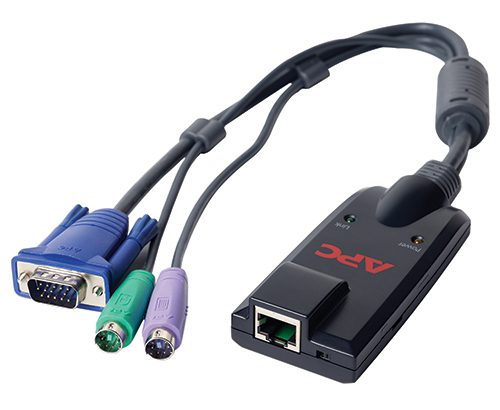 KVM 2G SERVER MODULE PS/2