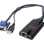 APC KVM 2G. Server Module. USB