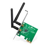 TP-Link TL-WN881ND – Wi-Fi Network Card, 300Mbps, PCI Express