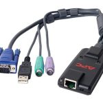 KVM 2G SERVER MODULE PS/2