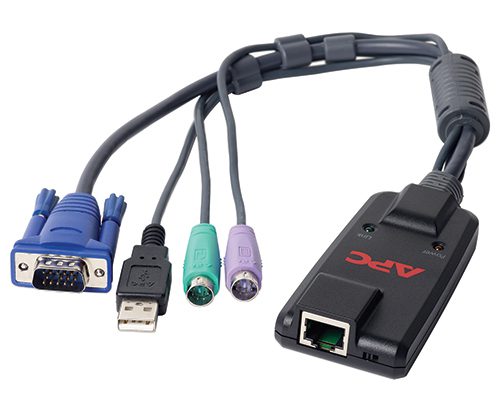 KVM 2G SERVER MODULE PS/2