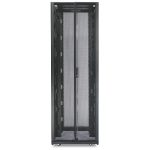 APC Netshelter Sx 45u 750mm Wide X 1070mm Si (AR3155)