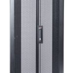 APC Netshelter Sx 45u 600mm Wide X 1200mm De (AR3305)