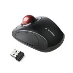 Kensington Orbit Wireless Mobile Trackball (72352)