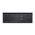 KENSINGTON SLIM TYPE FULL SIZEWIRED KEYBOARD