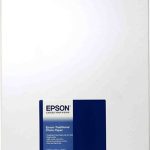 Epson Traditional Photo Paper A4 25 Sheet (C13S045050)