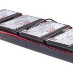 APC REPLACEMENT BATTERY CARTRIDGE 34