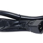 APC Power Cord C19 to C20 4.5m AP9887