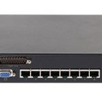 APC KVM 2G. Analog. 1 Local User. 8 Port