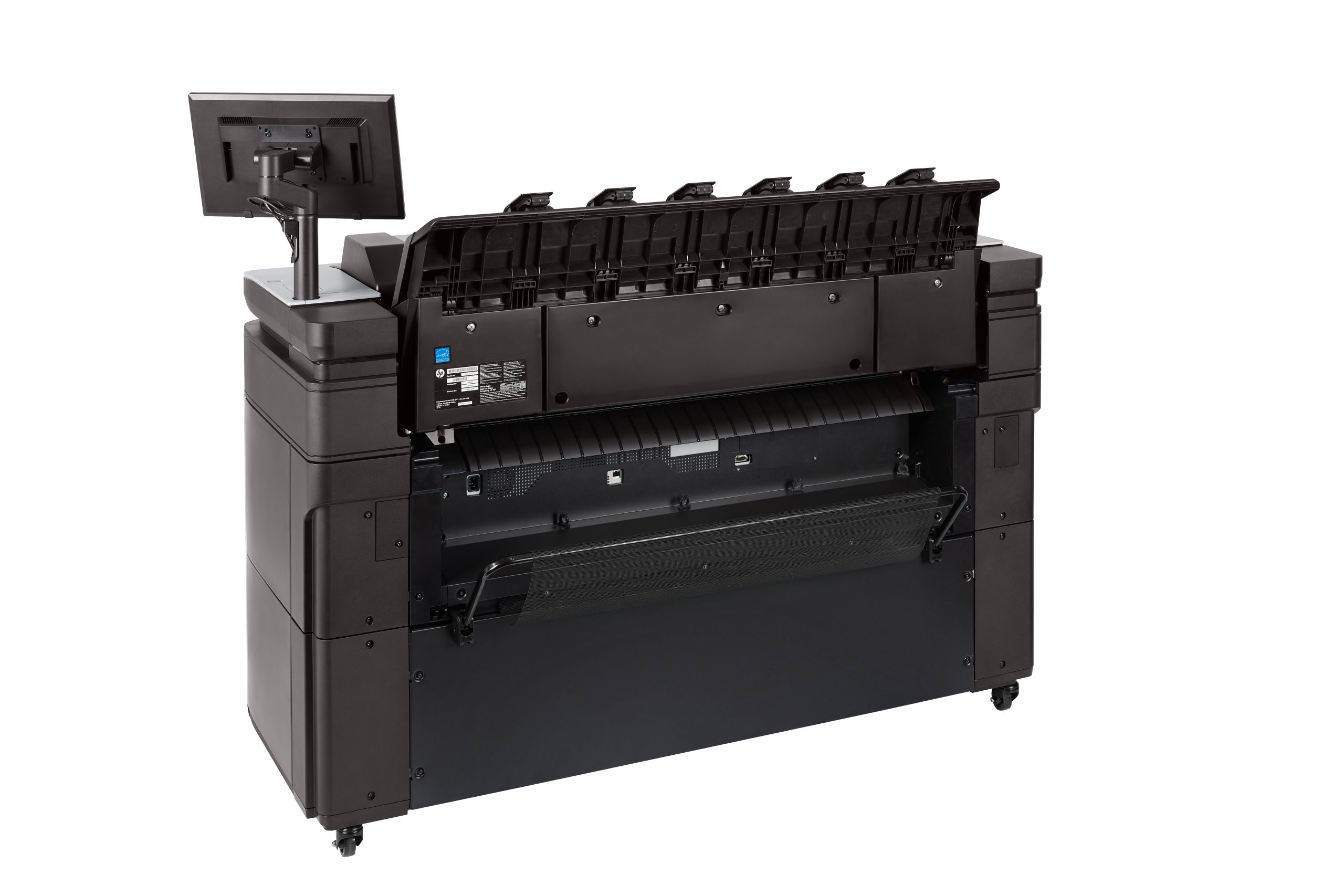 HP DESIGNJET XL 3600DR 36-IN MFP PS + 5 Yr NBD/DMR/MKR + Install setup