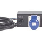 Rack PDU Extender. Basic. 2U. 32A. 230V.