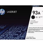 93A BLACK LJ TONER CART CZ192A