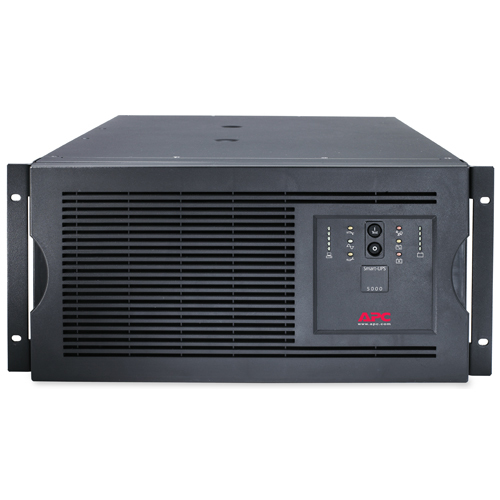 APC Smart-UPS SUA5000RMI5U