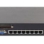 APC KVM 2G. Analog. 1 Local User. 16 por