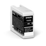 EPSON MATTE BLACK INK SC-P706 (REPLACES C13T46S800)