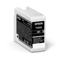 Epson UltraChrome Pro10 Ink Cartridge C13T46S80N