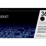 36A BLACK LJ TONER CART CB436A