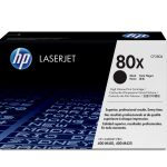 80X BLACK HY LJ TONER CART CF280X