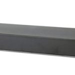 APC SmartSlot Triple Chassis Black