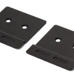 BRACKET KIT. 0U RACK PDU. HP/DELL