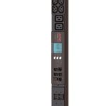 Rack PDU 2G. Metered. ZeroU. 22.0kW(32A)