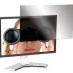 4VU PRIVACY SCREEN FOR 27IN 16:9