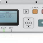 Epson Network Interface Panel Ds-70000 (B12B808411)