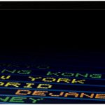 HP LaserJet 131A Cyan Toner Cartridge CF211A