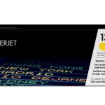 HP LaserJet 131A Yellow Toner Cartridge CF212A