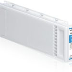 Epson Ink 700ml C Cartridge (t3x/t5x/t7x) (C13T694200)