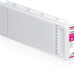 Epson Ink 700ml M Cartridge (t3x/t5x/t7x) (C13T694300)