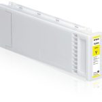 Epson Ink 700ml Y Cartridge (t3x/t5x/t7x) (C13T694400)