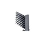 Kyocera Multi Tray Mailbox 7-bin X 100-sheet Mt-730(b) For Ecosys P8060 (1203N00UN1)