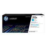 HP 212X High Yield Cyan Orig