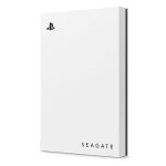 Seagate 2tb Game Drive For Ps5, White, Usb 3.0, 3yr (STLV2000201)