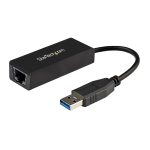 StarTech.com USB31000S – Network Card, USB 3.0, Gigabit Ethernet
