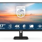 Philips 27e1n1800a 4k 60hz Ips Monitor (27E1N1800A/75)