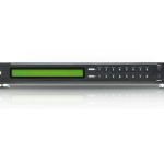 Aten 8x8 4k Hdmi Matrix 2yr (VM0808HA-AT-U)