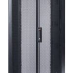 APC Netshelter Sx 45u 750mm Wide X 1200mm De (AR3355)