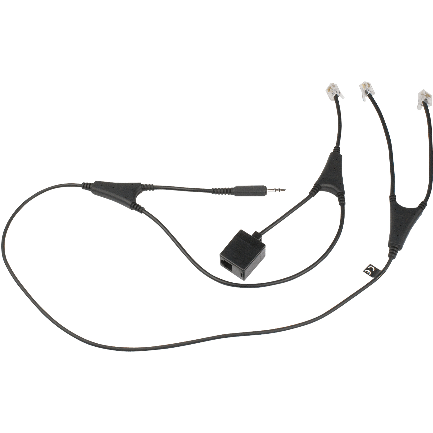 Jabra Headset Accessory 14201-09
