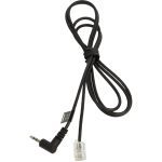 Jabra 2.5mm To Rj10 Cable (8800-00-75)