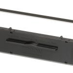 EPSON 9 PIN BLACK FABRIC RIBBON CARTRIDGE LX-350