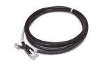 APC KVM to APC Switched Rack PDU Power M