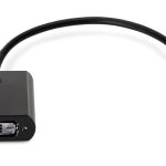 HP Display Port to DVI SL Adapter